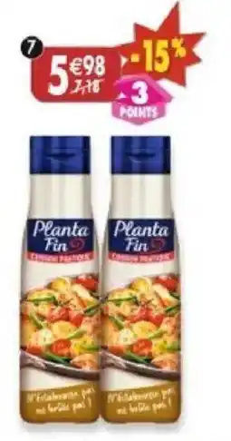 Maximo Lot de 2 flacons Planta fin cuisson pratique offre