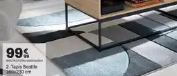 BUT Tapis Seattle offre