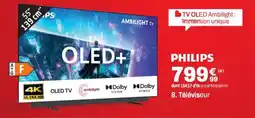 BUT PHILIPS Téléviseur offre