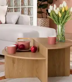 BUT Table basse Dualis offre
