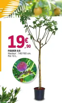 E.Leclerc Figuier 6/8 offre