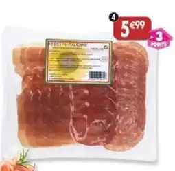 Maximo Assiette italienne offre