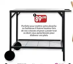 Maximo Desserte offre
