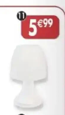 Maximo Lampe offre