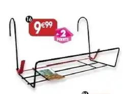 Maximo Support universel pour balconnière avec sécurité offre