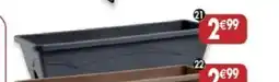 Maximo Balconnière Symphonie EDAD offre