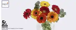 E.Leclerc Bouquet mixte offre