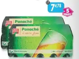 Maximo Lot de 2 packs de 10 panachés offre