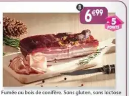 Maximo Poitrine paysanne de la Forêt Noire offre