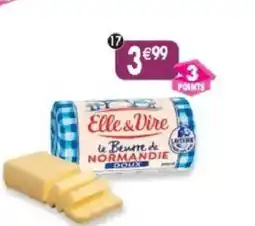 Maximo Beurre doux de normandie offre