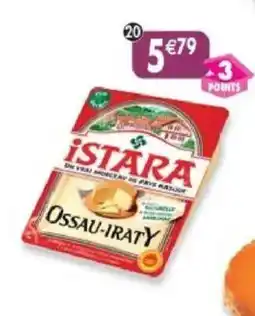 Maximo Ossau Iraty offre