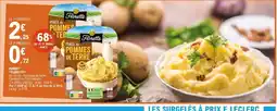 E.Leclerc FLORETTE Purée offre