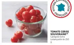 U Express Tomate cerise souveraine offre
