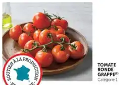 U Express Tomate ronde grapper offre