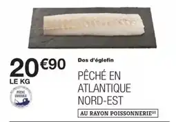 Monop' Dos d'églefin offre
