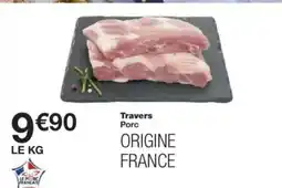 Monop' Travers Porc offre