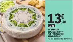 E.Leclerc St herbleu 38% mat. gr offre