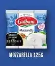 E.Leclerc Galbani - mozzarella 125g offre