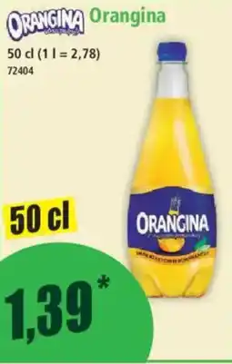 Norma Orangina offre