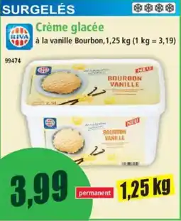 Norma Crème glacée offre