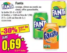 Norma Fanta offre