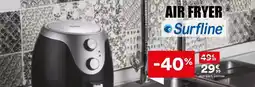 BUT Surfline - air fryer offre