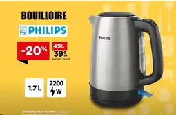 BUT Philips - bouilloire offre
