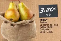 E.Leclerc POIRE offre