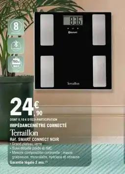 E.Leclerc TERRAILLON offre