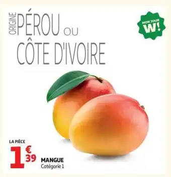 Mangue