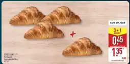 ALDI Croissant offre