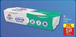 ALDI KÉFIR NATURE offre