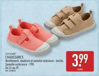 Chaussures