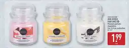 ALDI HOME CREATION MINI BOUGIE PARFUMÉE offre