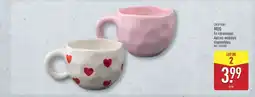 ALDI Mug offre