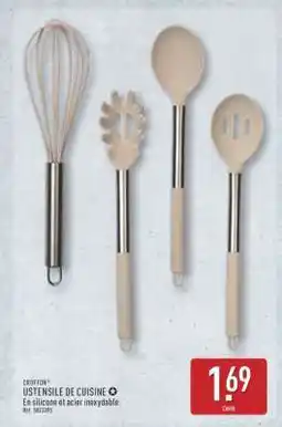 ALDI Ustensile de cuisine offre