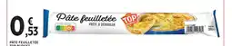 Intermarché Express Top budget pâte feuilletée offre