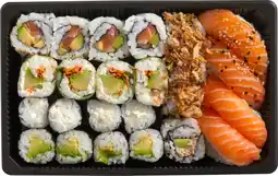 Auchan Sans marque plateau sakura offre