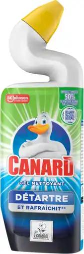 Auchan Canard wc offre