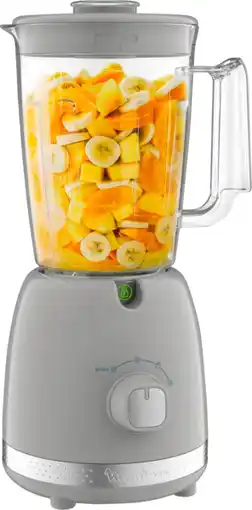 Auchan Moulinex blender lm355e10 offre
