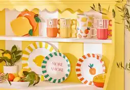 Auchan Actuel le mug 35 cl actuel offre