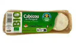 Auchan Auchan cultivons le bon cabecou du périgord bio filière auchan cultivons le bon offre