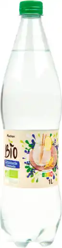 Auchan Auchan bio bio limonade auchan offre