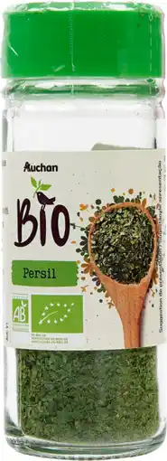 Auchan Auchan bio auchan bio persil offre