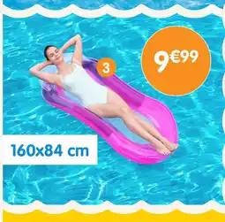 b&m Matelas gonflable piscine offre