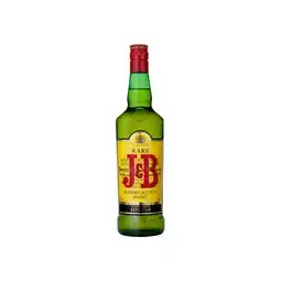 Auchan Supermarché J&b whisky j&b rare offre
