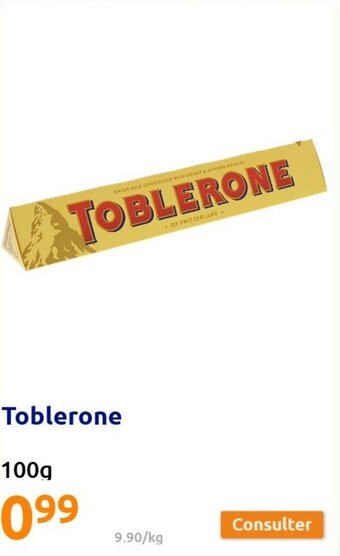 Toblerone