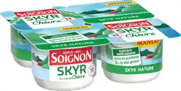 Auchan Soignon gdm soignon offre