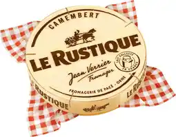 Auchan Le rustique gdm le rustique offre