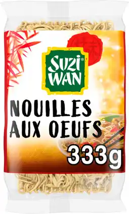 Auchan Suzi wan 24340 - gdm suziwan offre